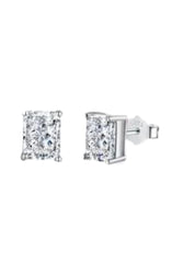 Princess Studs - 925 Sterling Silber (Vorbestellung)