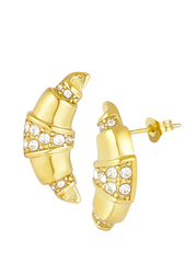 Pari Studs - Edelstahl