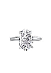 Italy Diamond - 925 Sterling (Vorbestellung)