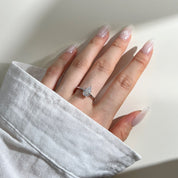 Feriel Ring - 925 Sterling (Vorbestellung)